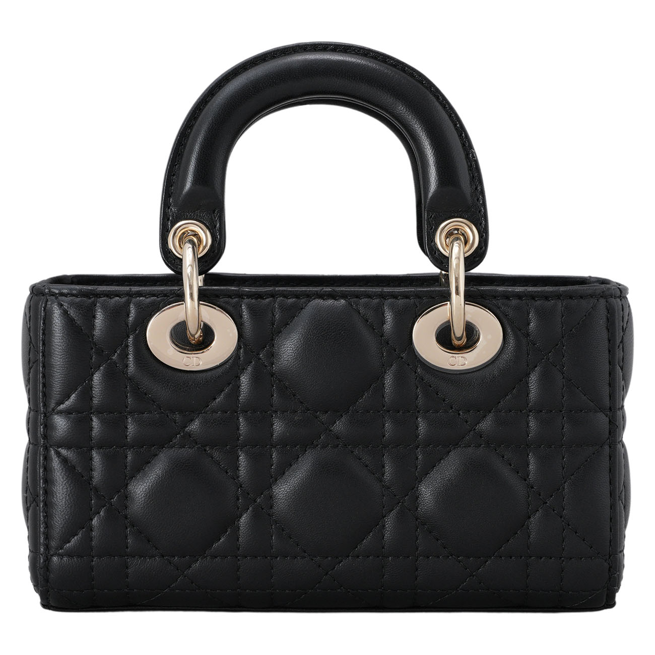 CHRISTIAN DIOR(USED)크리스찬디올 레이디 디조이 마이크로백
